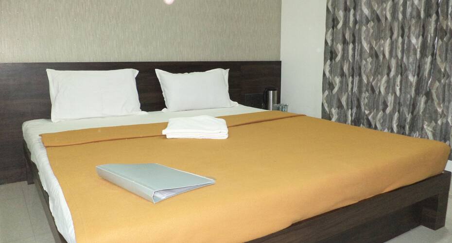 Hotel Palacio De Diu, Diu 2